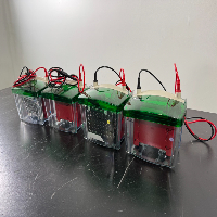 Bio-Rad Mini-Trans Blot Cells - Quantity 4 image 1